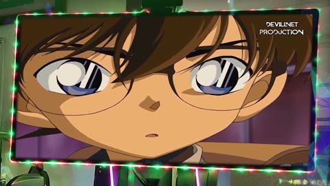 Detective Conan Tagalog Dubbed HD - Episode 346-347