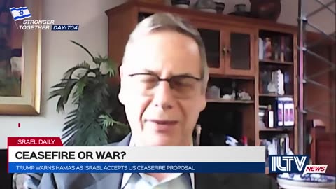 Israel Daily News – War Day 704 _ September 9, 2025