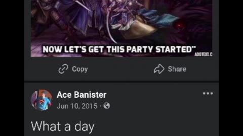 The Sacrifice of DeeDee Blanchard: Bryan Rodgers aka Ace Banister 101