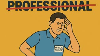 Is PT Un-Professional Now?! Part 6