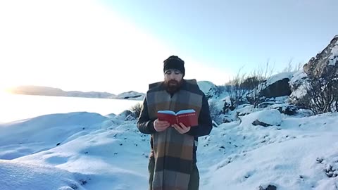 Norway - some from Psalm 119, proverbs and Sirach