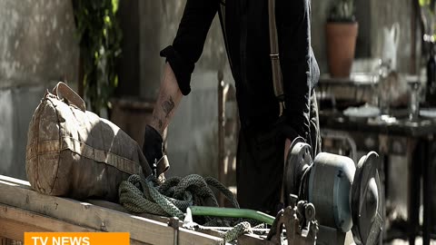 The Walking Dead Daryl Dixon Renewed for Fourth