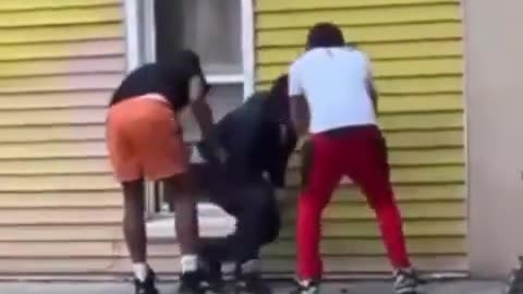 How To Not Get Robbed