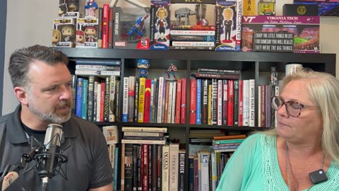 Property Management and Affordable Housing Interview with Tonya, her thoughts on Renting and Living