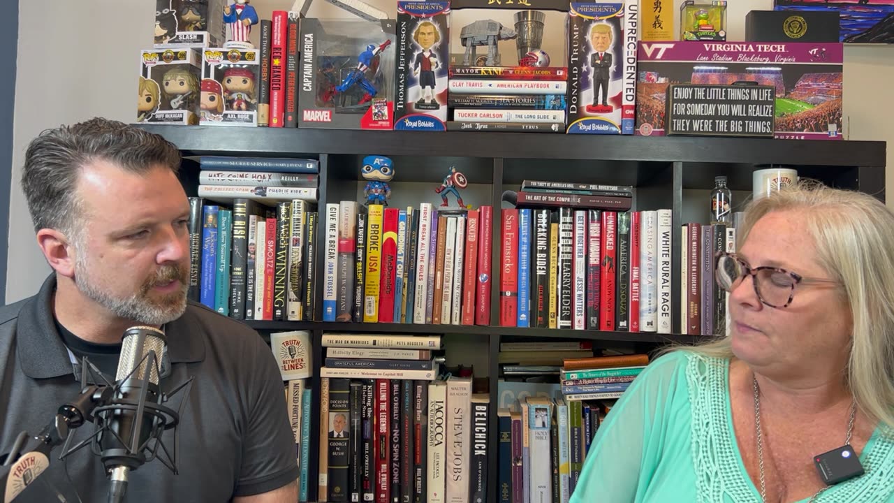 Property Management and Affordable Housing Interview with Tonya, her thoughts on Renting and Living