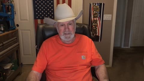 Think That We Might Be On The Cusp Of A Civil War?