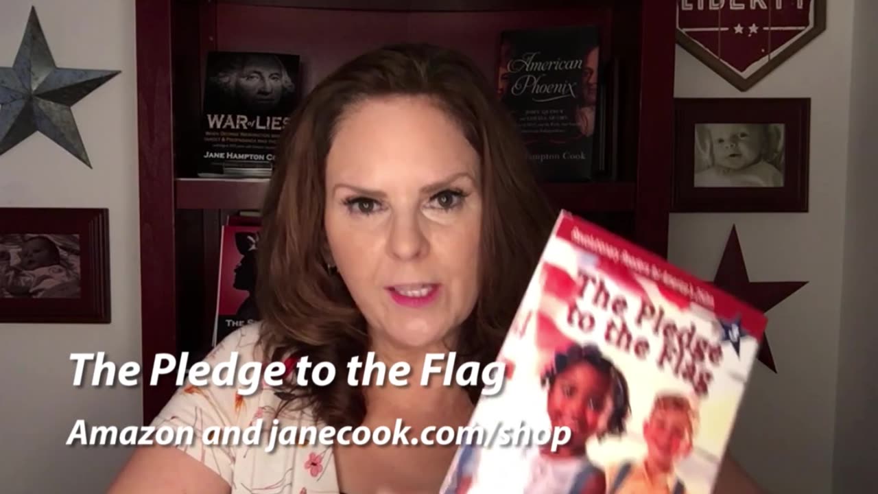 The Connection Between Columbus Day and the Pledge of Allegiance