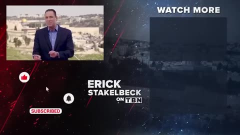 Erick Stakelbeck Israel Readies SECOND Iran Strike Iran