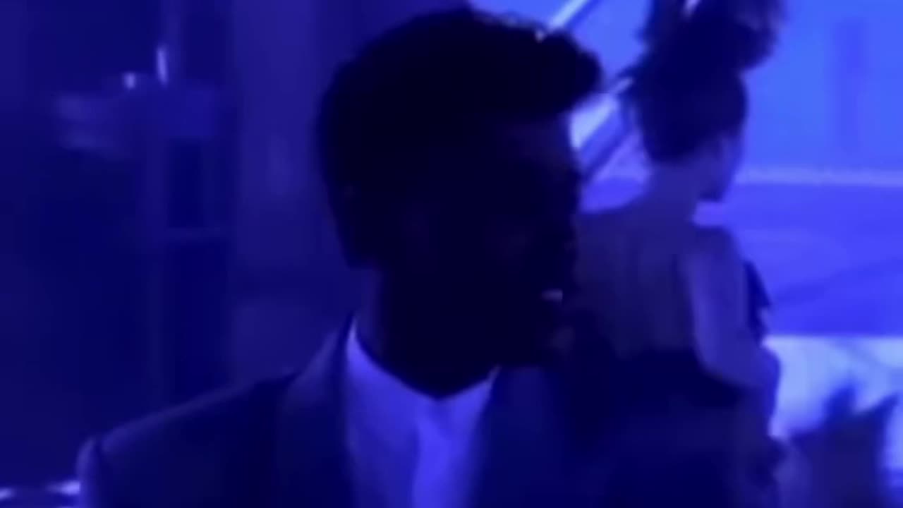 BabyFace Tender Lover (1989)