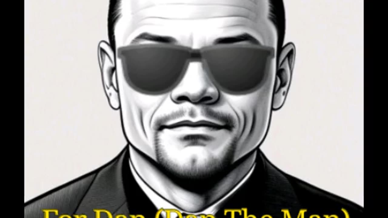 MD- For Dan (Dan The Man)