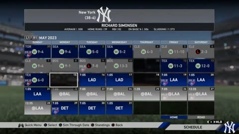 MLB Wednesdays Week 101