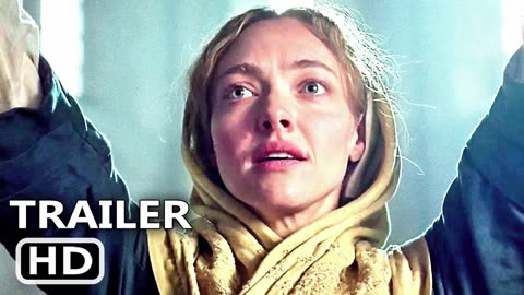 THE TESTAMENT OF ANN LEE Trailer 2 (2026) Amanda Seyfried