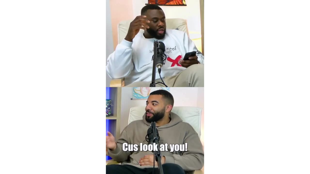 ShxtsnGigs - What's The Most You've Done For A Man