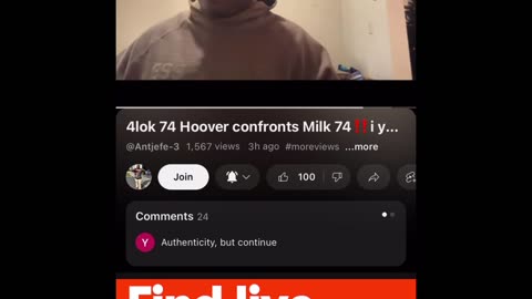 Could get jerky, but