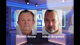 Lunchklubben 9 juli - Brottsligt att kritisera makten i ny lag