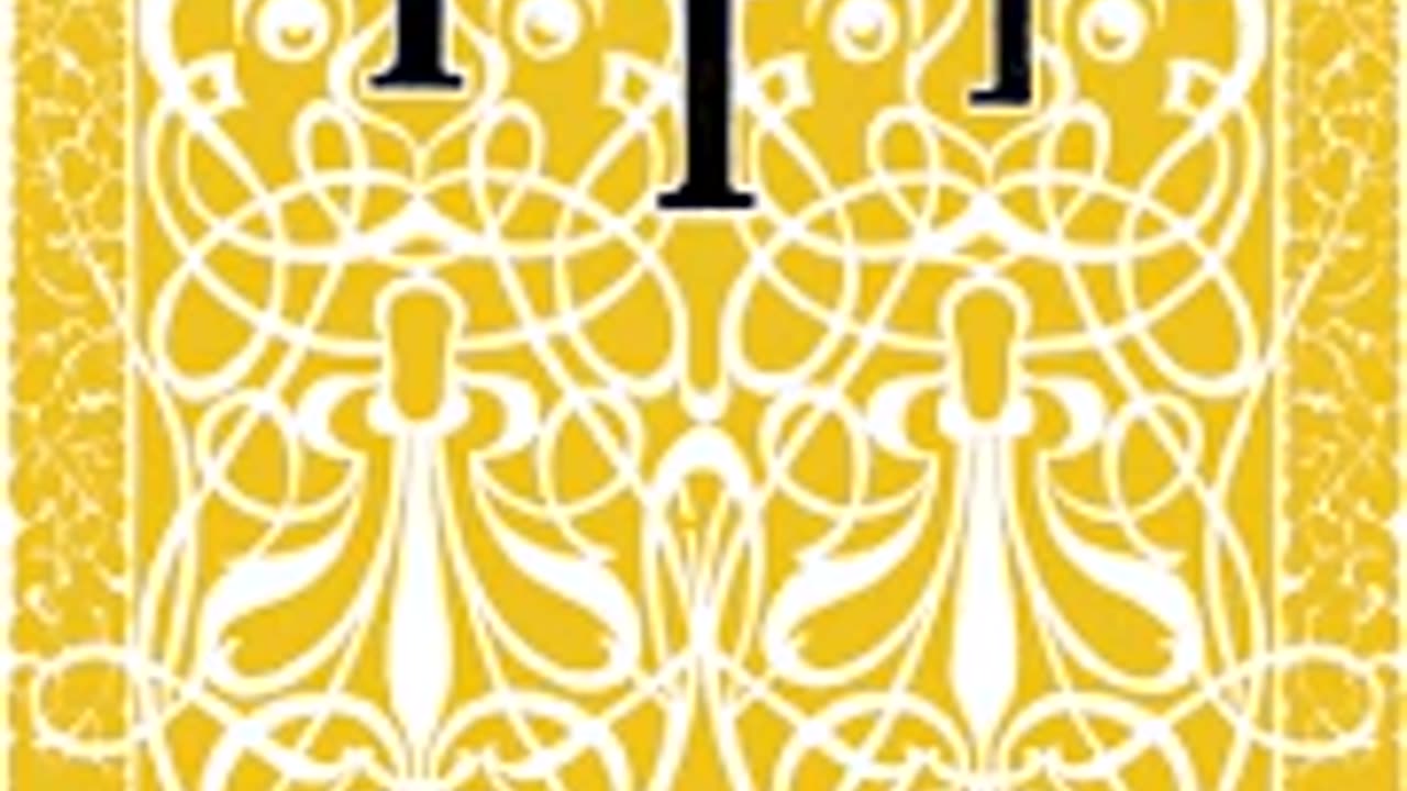 The Yellow Wallpaper (Audio Book)