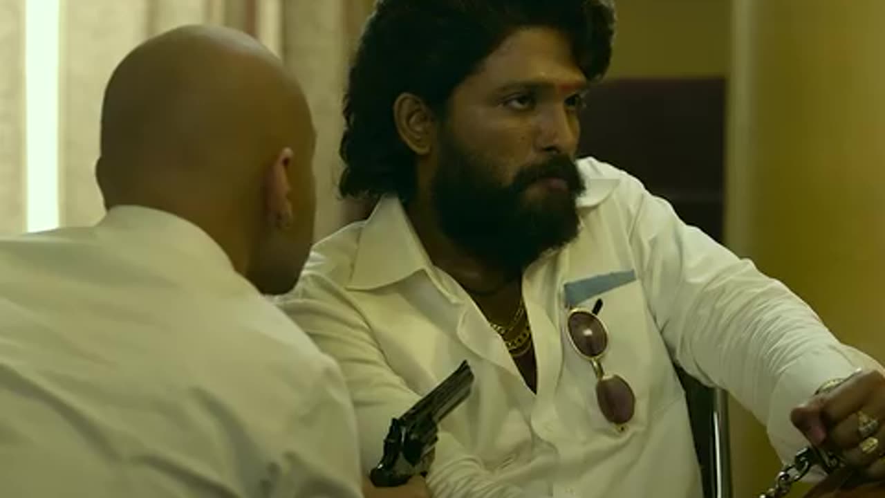 Pushparaj