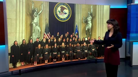 Seattle immigration judge fired amid layoffs by the Trump administration