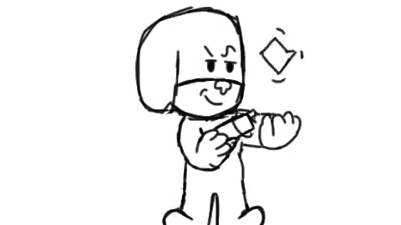 Loading up 2016 animation concept