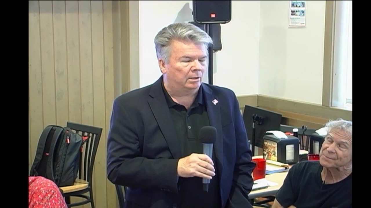 2024-1217 Georgians for Constitutional Government Bill Quinn The Georgia Record