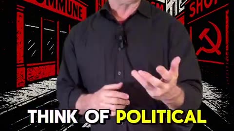 Graham David explains how the fabian society controls the Labour party