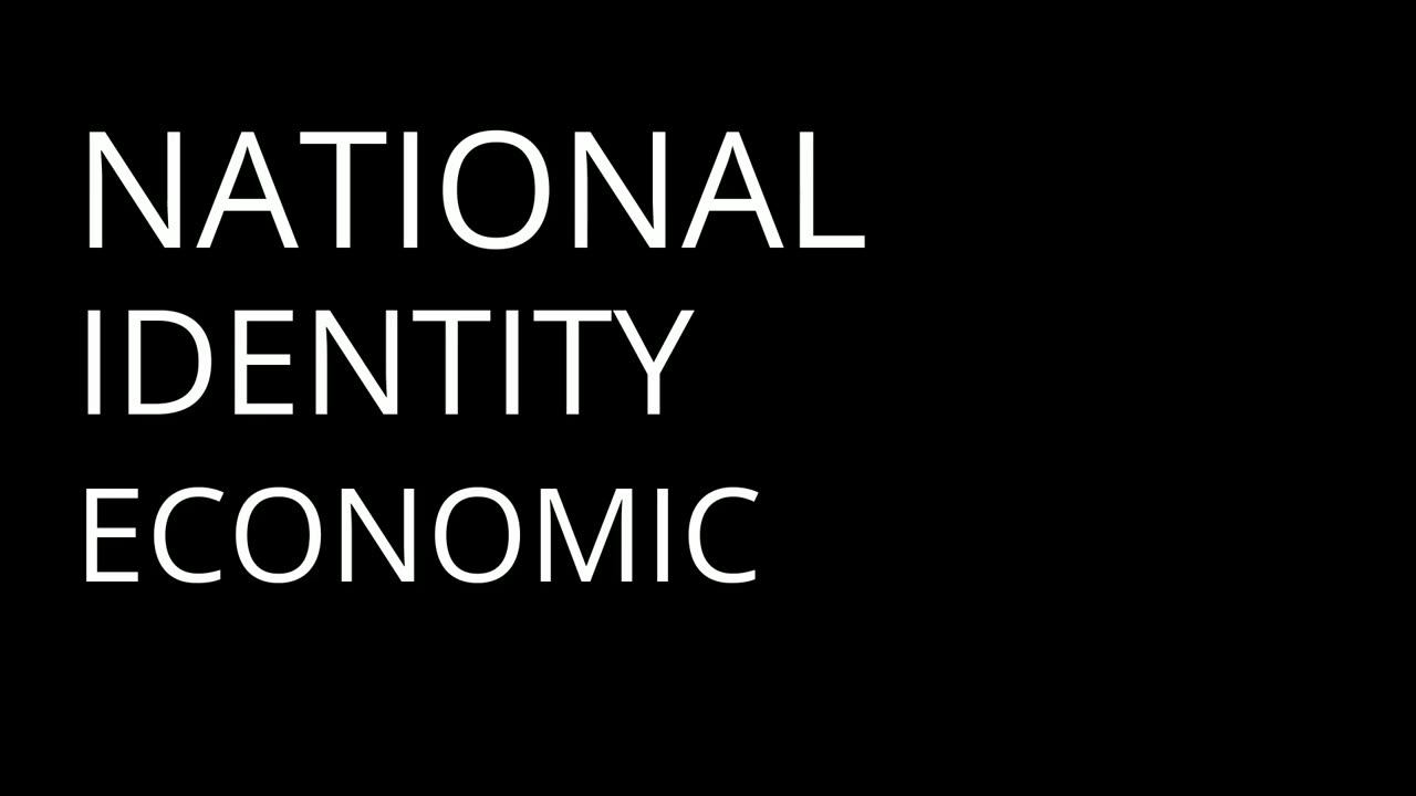 The Economic Puppet Master: Strings of Identity | FOMC - Part 6