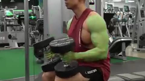 Setup Your Dumbbells LIKE THIS!!