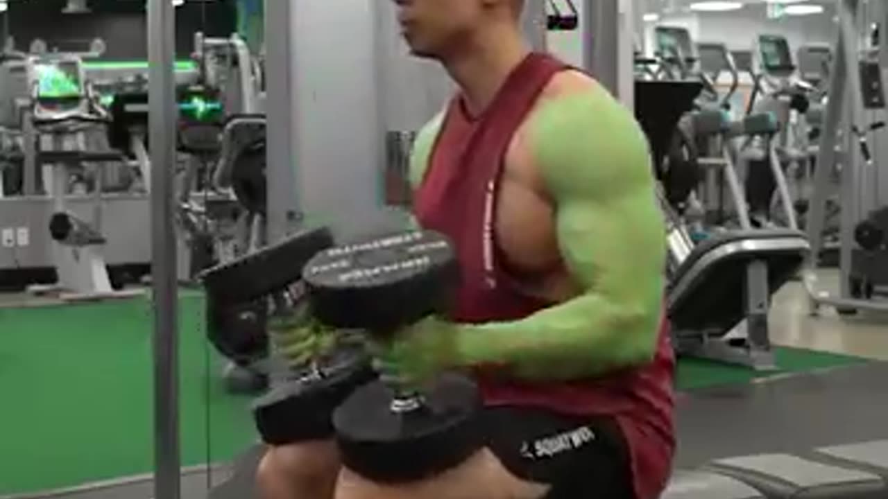 Setup Your Dumbbells LIKE THIS!!