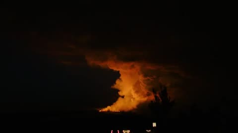 The Volcanic Apocalypse; The Decade of Hell - GeologyHub