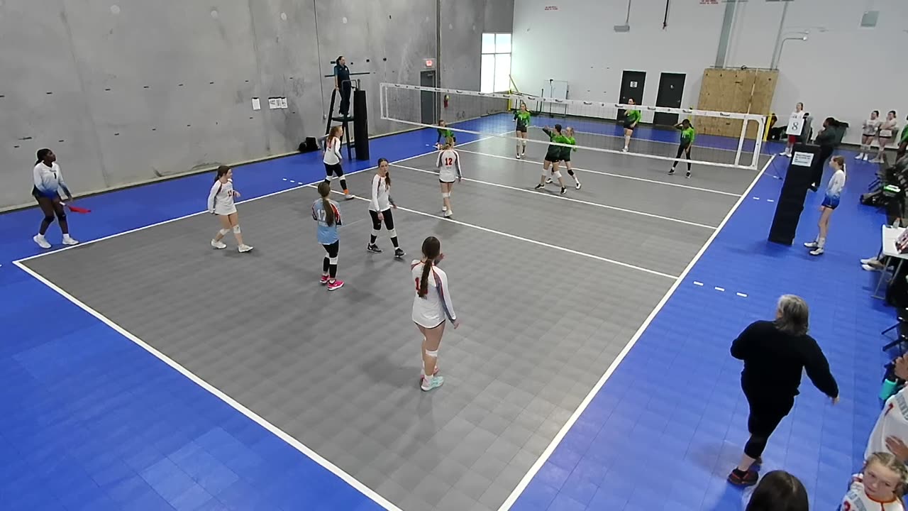 Roadrunner 14 / Phoenix Rising 14 Set 2