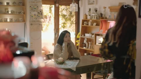 I Am Not A Robot Episode 7 (Ami Robot Noi)