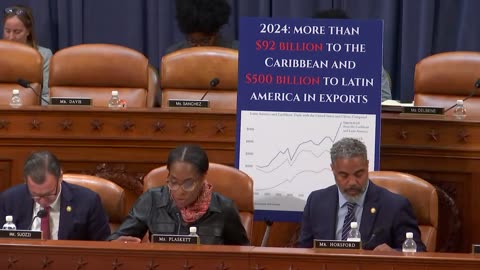 QA ONLY: 2025 Trade Policy Agenda - Ways & Means 04-09-25