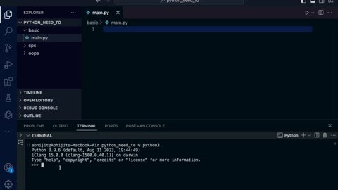 Data structures and Functions in python || chatbot in python