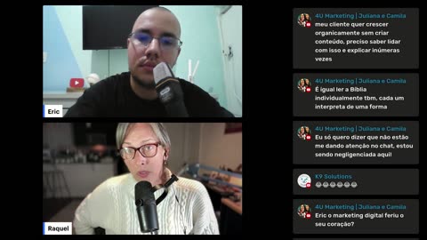 Elementos de autenticidade que definem seu caminho como pessoa e como profissional.