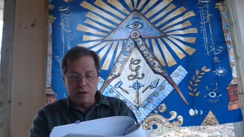 Year 2020 Rick Miracle Report #7, Mind Control