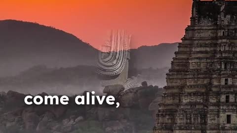 "Raja Raja Cholan’s Marvel: Secrets of Thanjavur’s Big Temple 🛕✨"