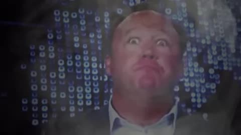 Alex Jones - The Goblins
