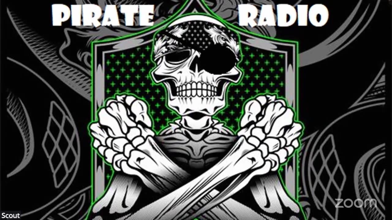 3 Pirateers "Pirates Breath"
