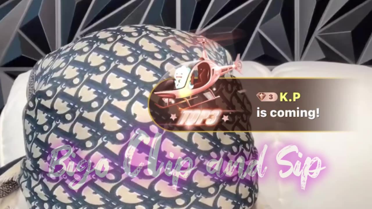 DreBaby live n nervous about king of bigo results 6/20/25 #bigoclipandsip