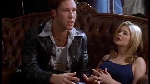 Urban Legend - 1998 Movie Trailer