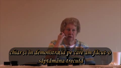 Dolores Cannon - viata de la Constiinta...la pietre...la plante...la animale...la insecte