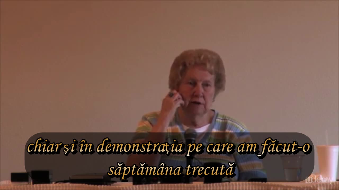 Dolores Cannon - viata de la Constiinta...la pietre...la plante...la animale...la insecte
