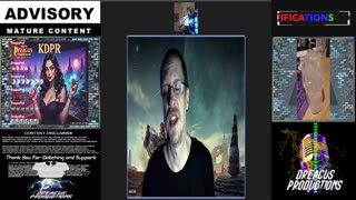 DREAGUS PRODUCTIONS WEDNESDAY SHOWS-4 FEB 26raw