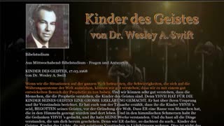 APPLICATION OF DIVINE KNOWLEDGE _ DR WESLEY SWIFT