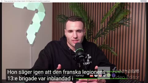 Mordkomplotten mot Candace Owens