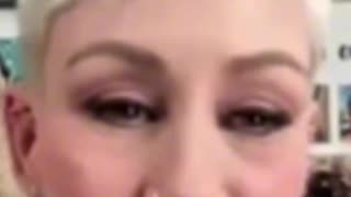 David Icke is banned from everywhere.