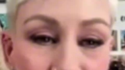 David Icke is banned from everywhere.