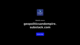 Geopolitics and Empire - Max Igan - We're Almost at the Point of No Return.