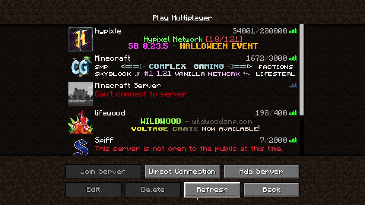 Spifftopia MMP ep0 british