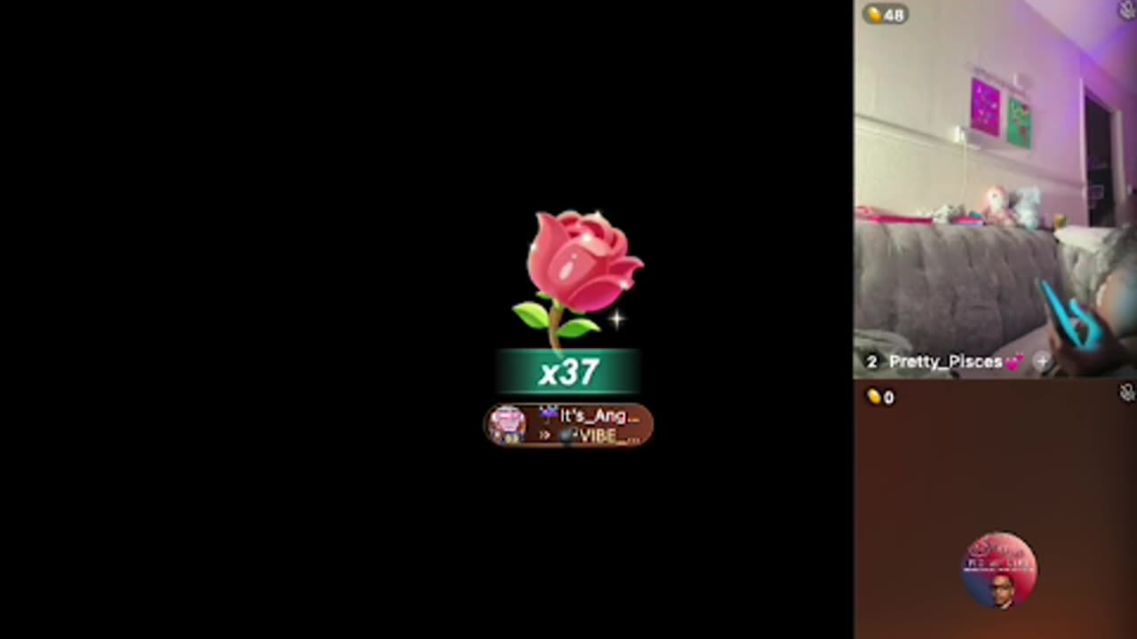 - VIBEZ ; EXPOSING TRAP CECE ! PT 1